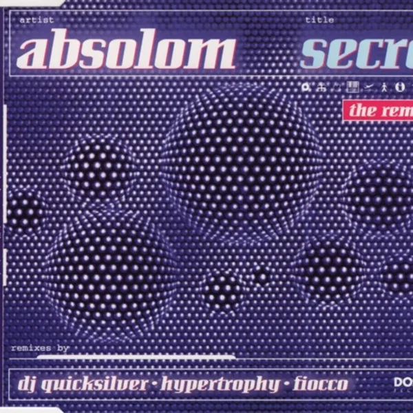 Secret: The Remixes