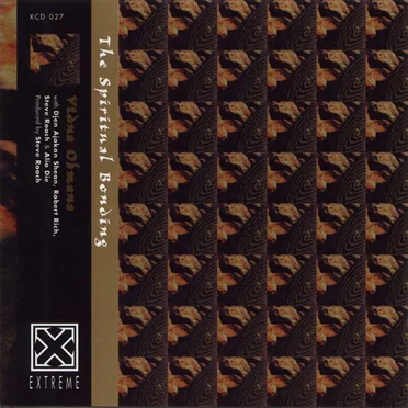 The Spiritual Bonding