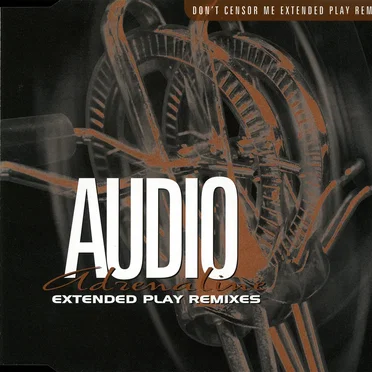 Don't Censor Me Extended Play Remixes