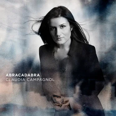 Abracadabra by Claudia Campagnol - album cover
