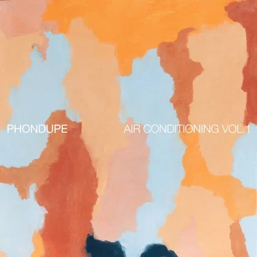 Air Conditioning Vol. 1 by Phondupe - album cover