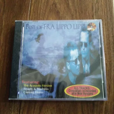 Best of Fra Lippo Lippi