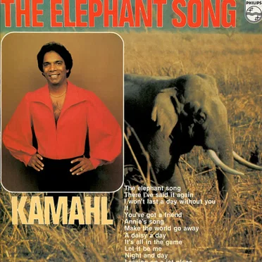 Kamahl