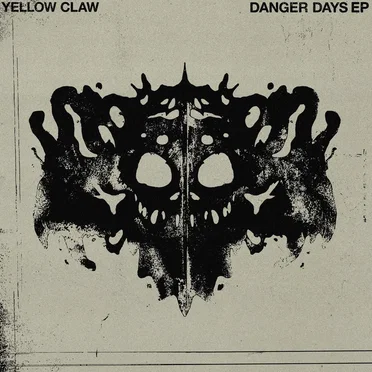 Danger Days EP