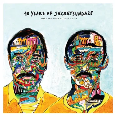 10 Years of Secretsundaze