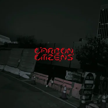 Hybrid by Carbon Citizens - album cover