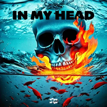 In My Head by MYHM - album cover