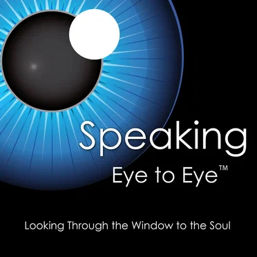 Speaking Eye To Eye by Kirk A Duncan - album cover