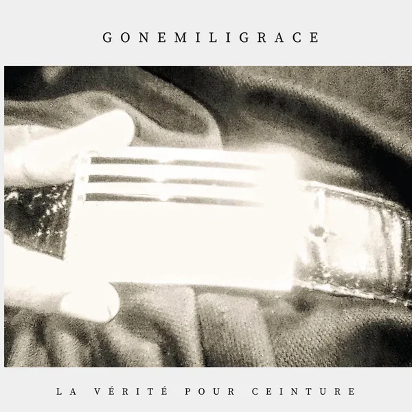 La vérité pour ceinture