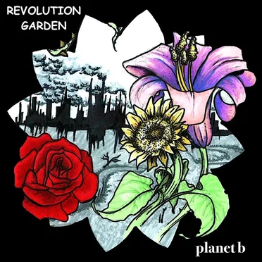 Revolution Garden