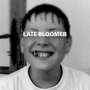Late Bloomer by HOOFS - album cover