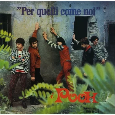 Per quelli come noi
