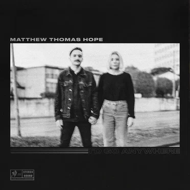 Matthew Thomas Hope