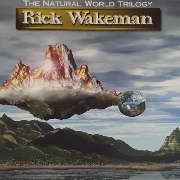 The Natural World Trilogy