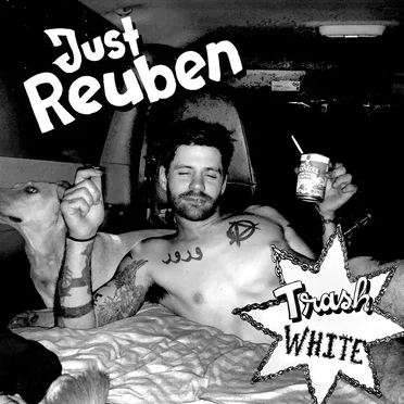 Trash White