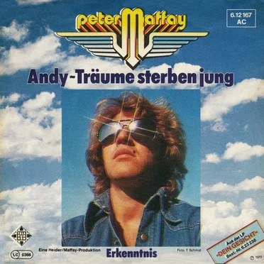 Andy - Träume sterben jung