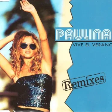 Vive el verano (remixes)