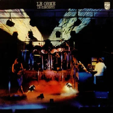 In concerto
