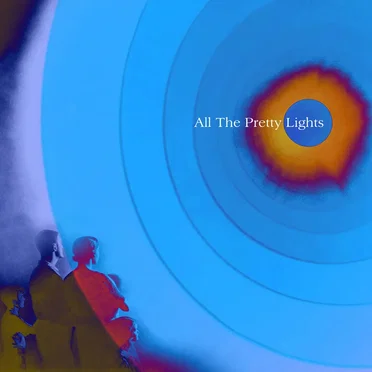 All The Pretty Lights by Tyler Massey - album cover
