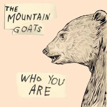 Who You Are