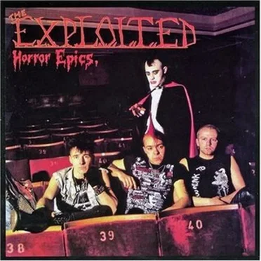 Horror Epics