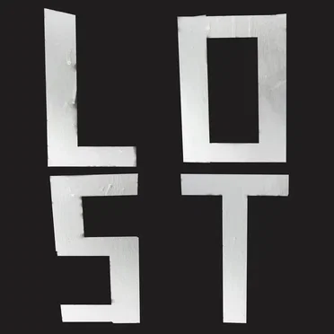 Lost