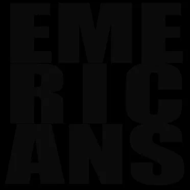Emericans by Permanent Bastards - album cover