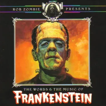 The Words and the Music of Frankenstein