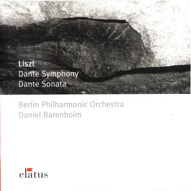 Dante Symphony / Dante Sonata