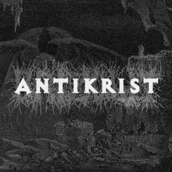 anTiKriST