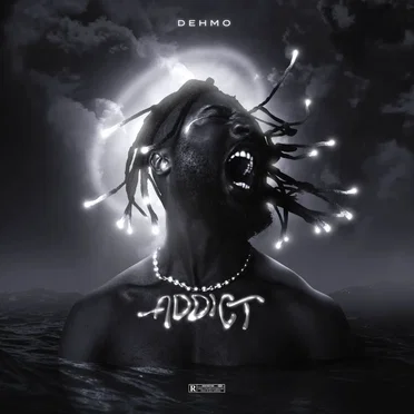 Addict by Dehmo - album cover