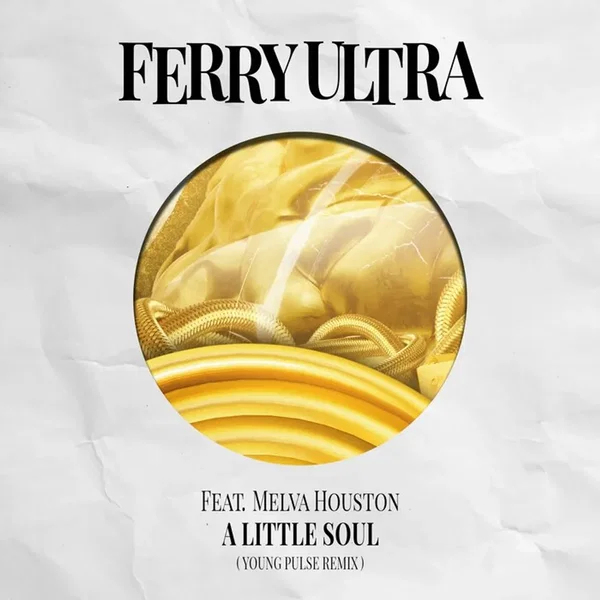 A Little Soul (Young Pulse Remix)