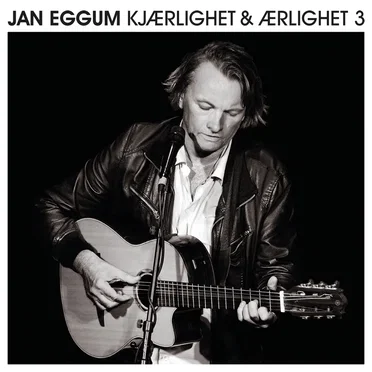 Kjærlighet & ærlighet 3