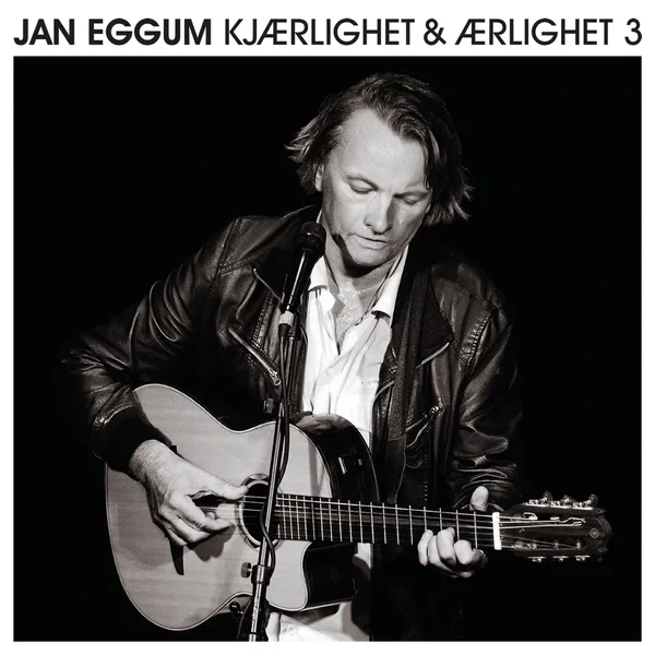 Kjærlighet & ærlighet 3