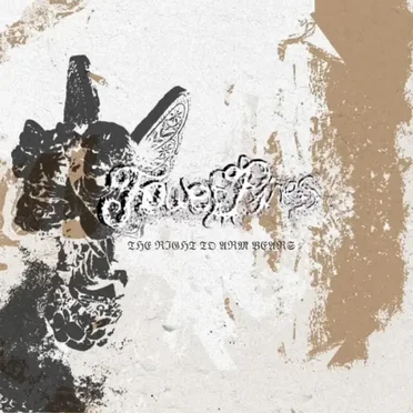 The Right to Arm Bears by Tower of Pines - album cover