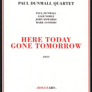 Paul Dunmall Quartet