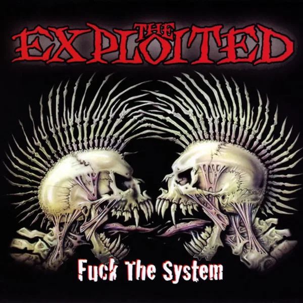 Fuck the System