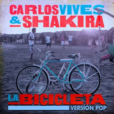 La bicicleta
