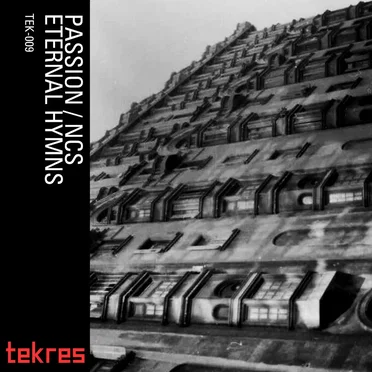 Eternal Hymns by Passion - album cover