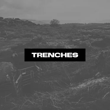 Trenches - Single