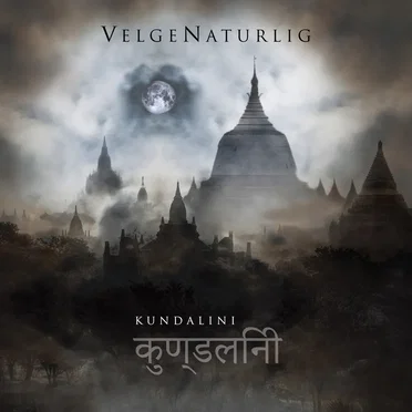 Kundalini by VelgeNaturlig - album cover