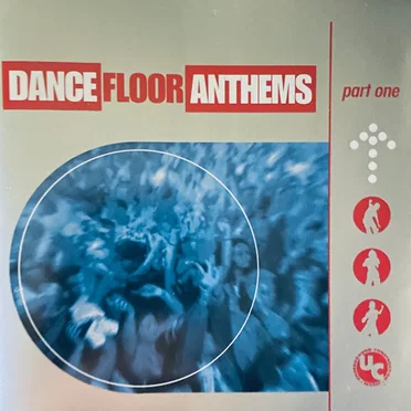 Dance Floor Anthems Part One by Double Impact - album cover