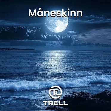 Måneskinn