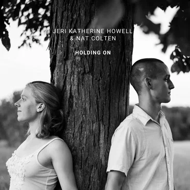 Holding On by Jeri Katherine Howell - album cover