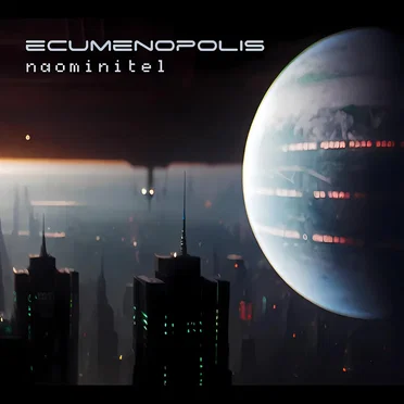 Ecumenopolis