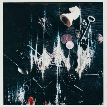 Peace Offering by Youth Fountain - album cover