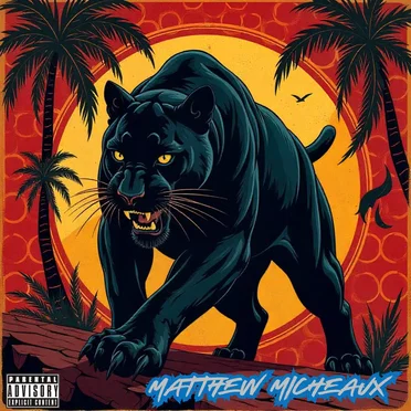 Black Panther