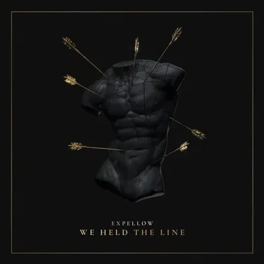 We Held the Line by Expellow - album cover