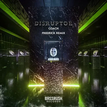 COACH (Fredrick remix)