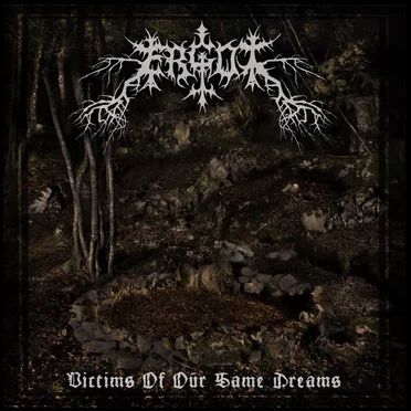 Victims of Our Same Dreams by Ergot - album cover